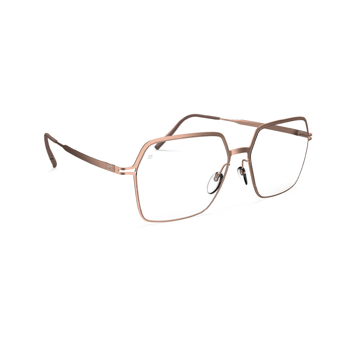 Titanium Reframed 4572