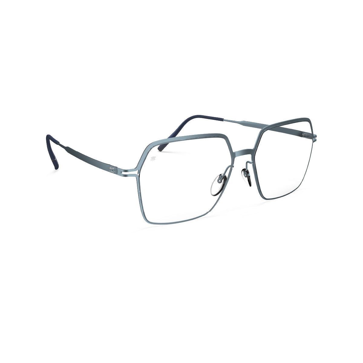 Titanium Reframed 4572