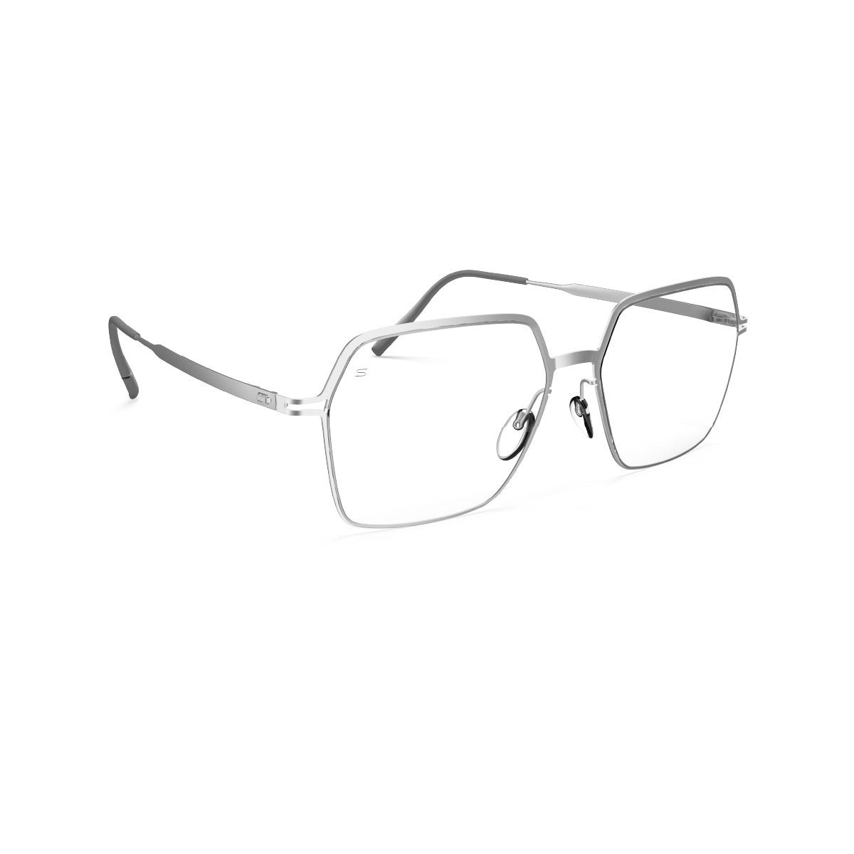 Titanium Reframed 4572