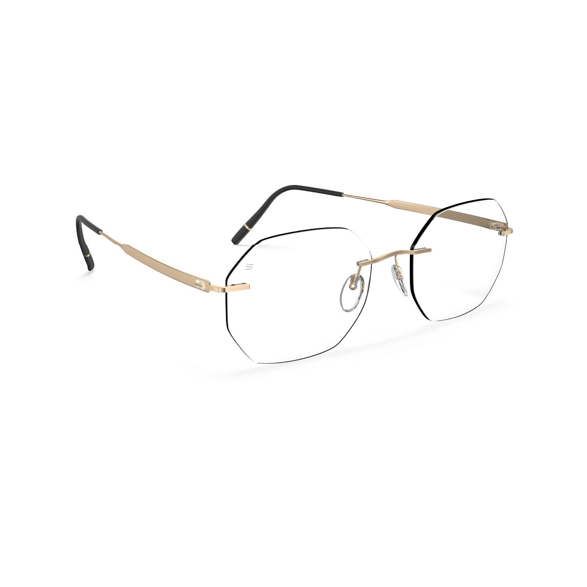The Timeless Visionary 5603