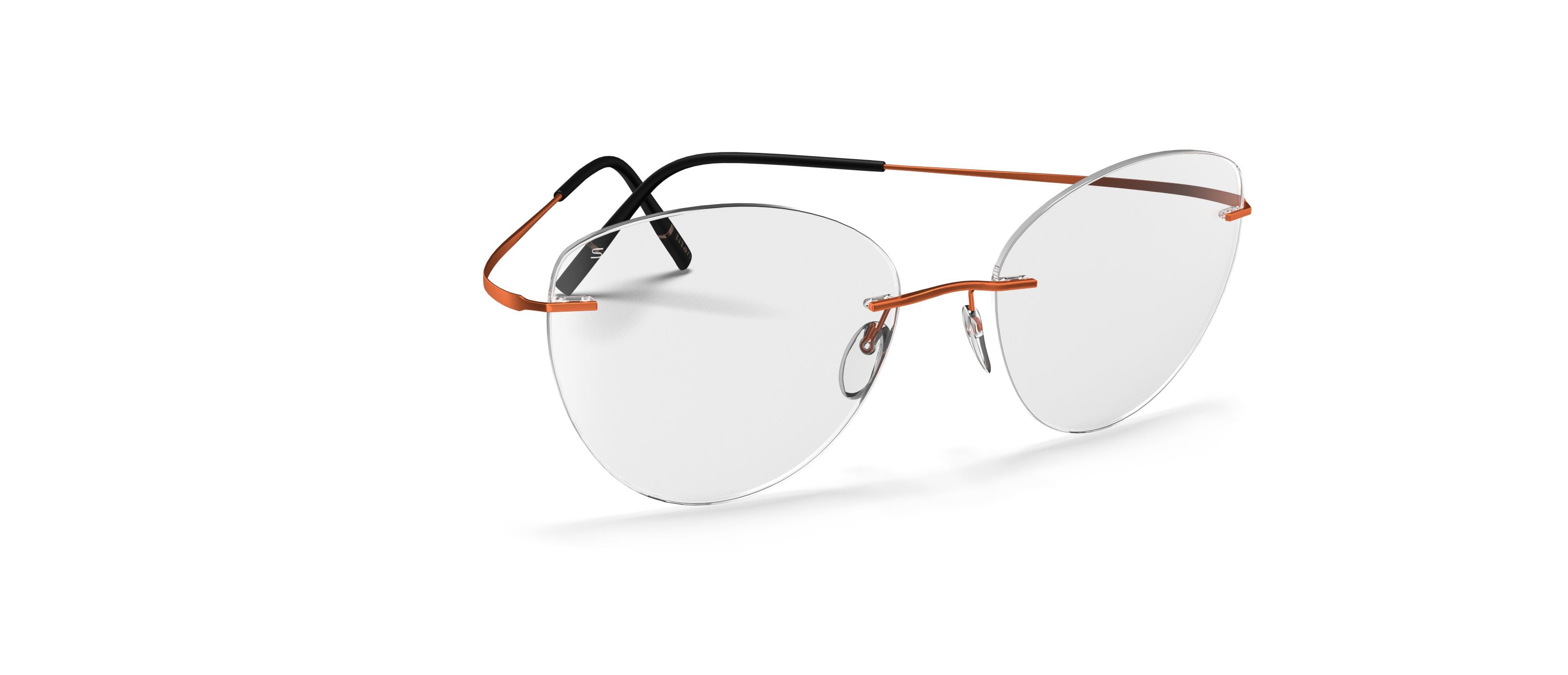 Armazón Titan Minimal Art Stellar 5599