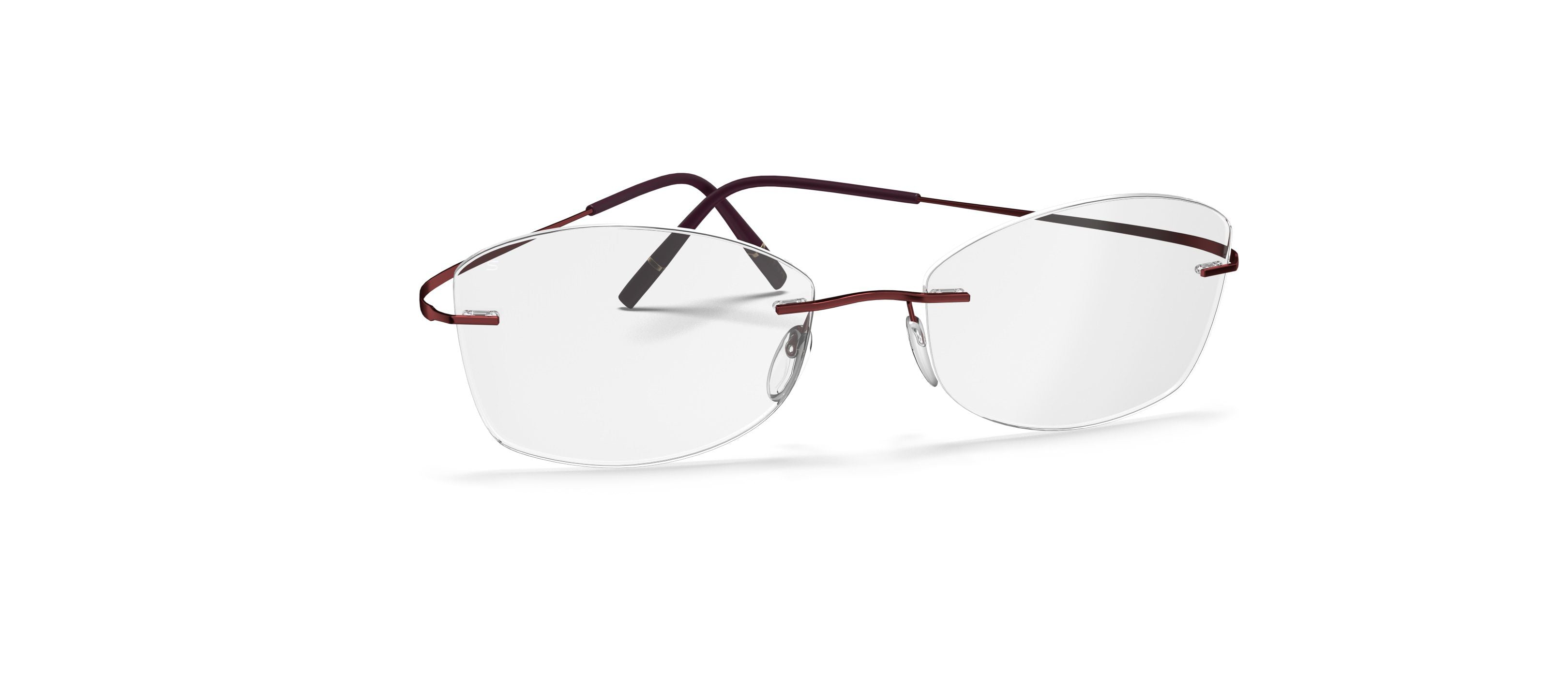 Armazón Titan Minimal Art Stellar 5599