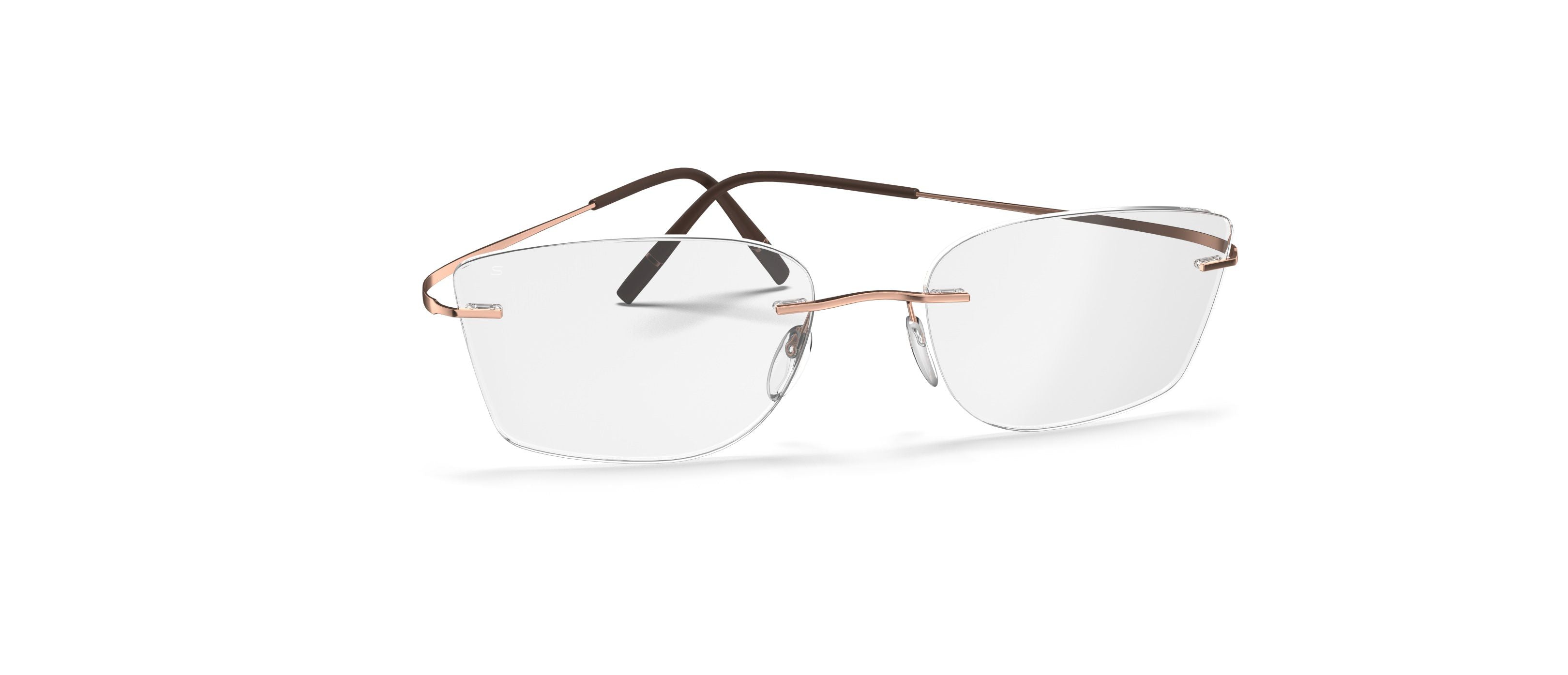 Armazón Titan Minimal Art Stellar 5599