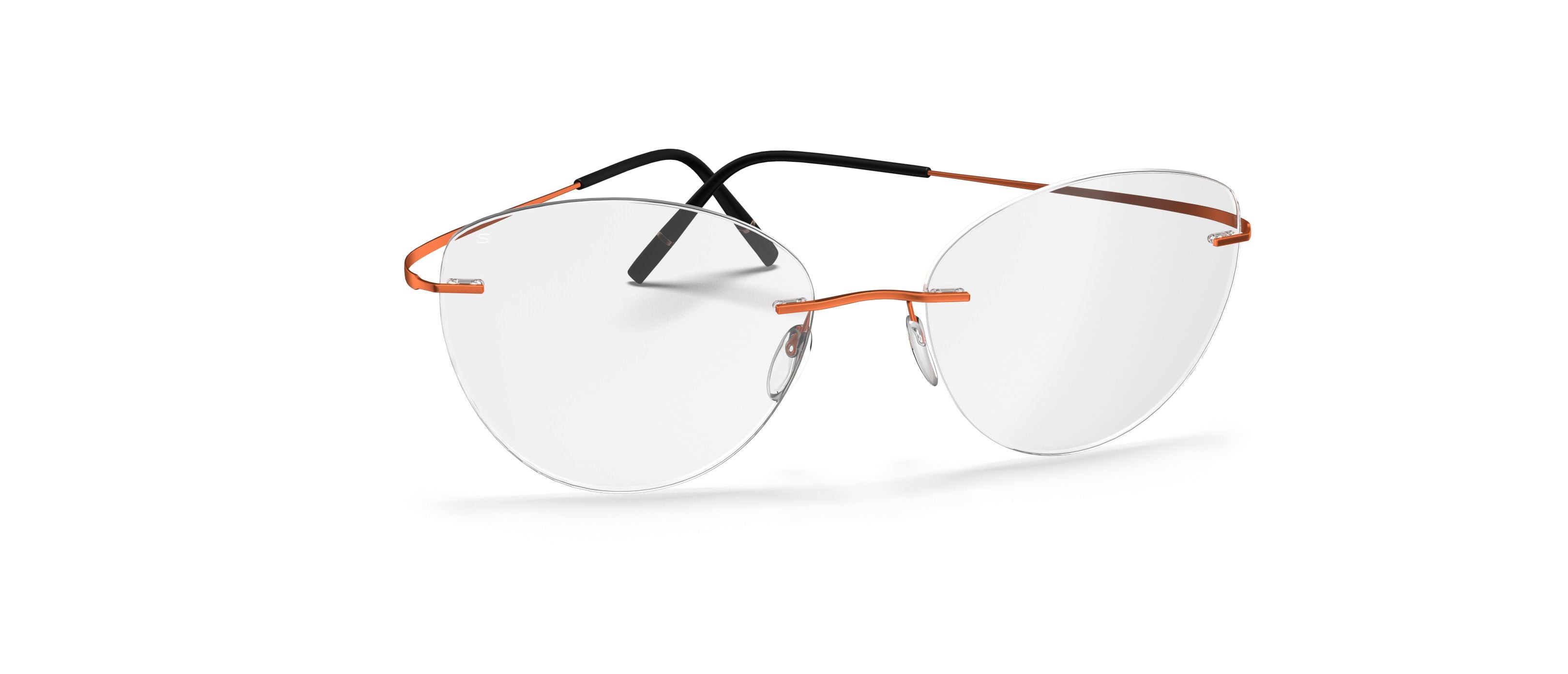 Armazón Titan Minimal Art Stellar 5599