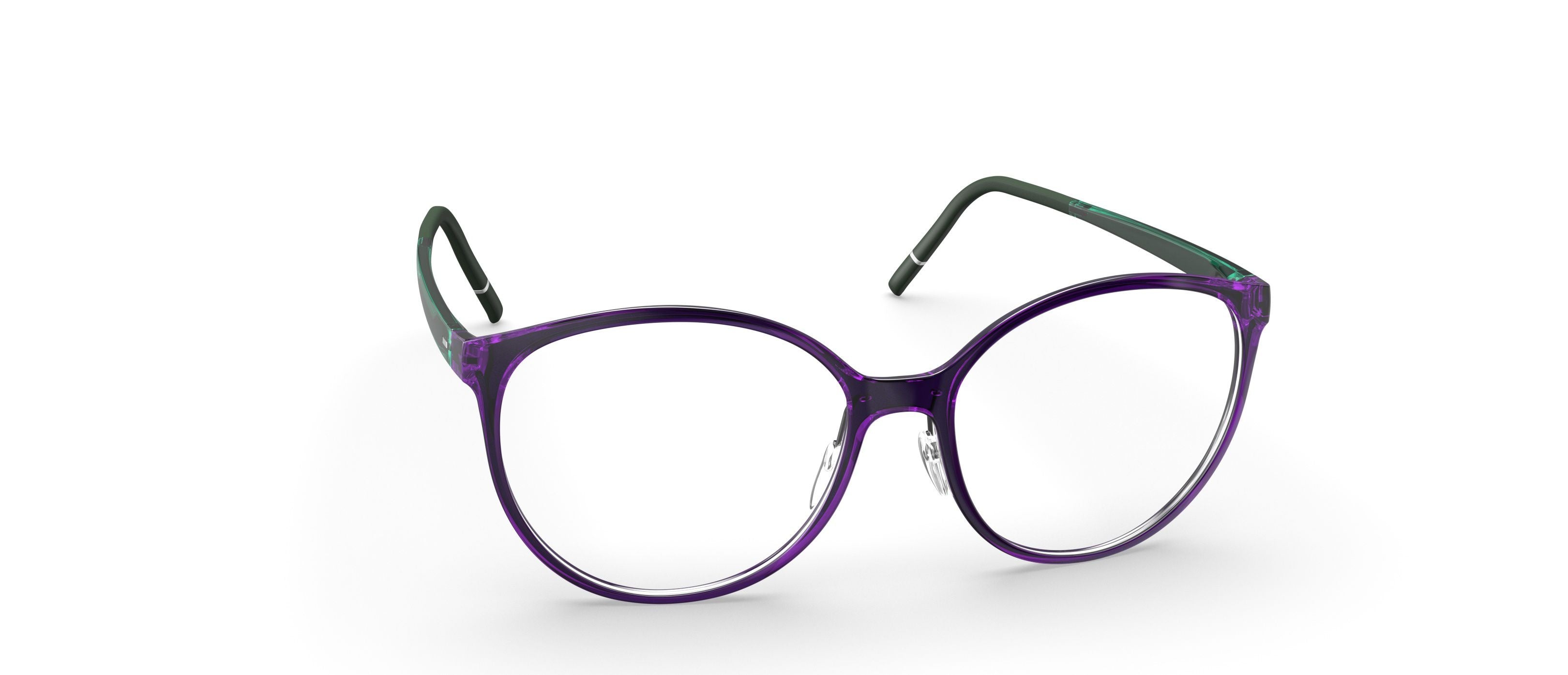 Armazón Vivid Sky 1614