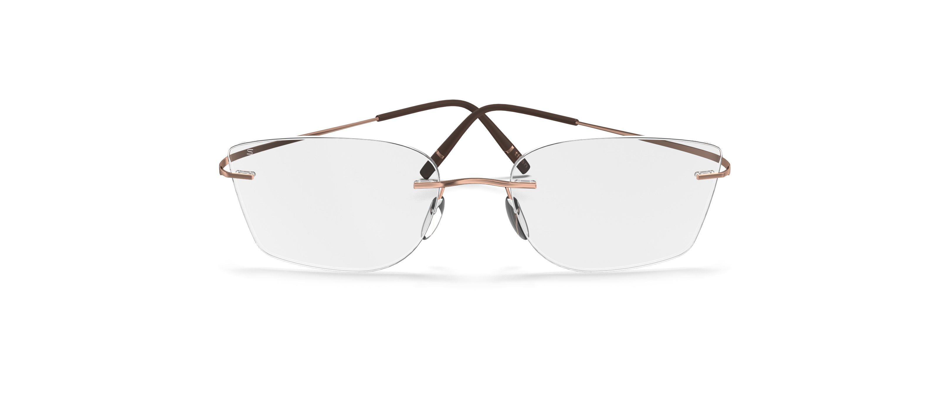 Armazón Titan Minimal Art Stellar 5599