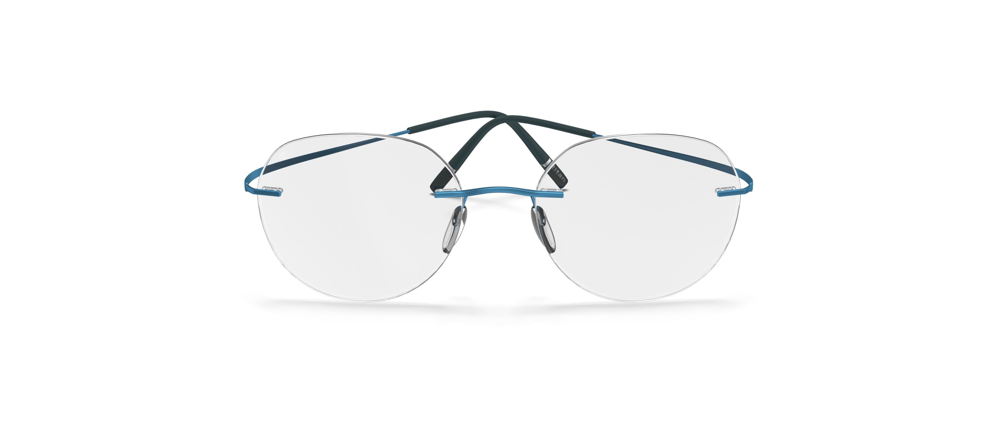 Armazón Titan Minimal Art Stellar 5599