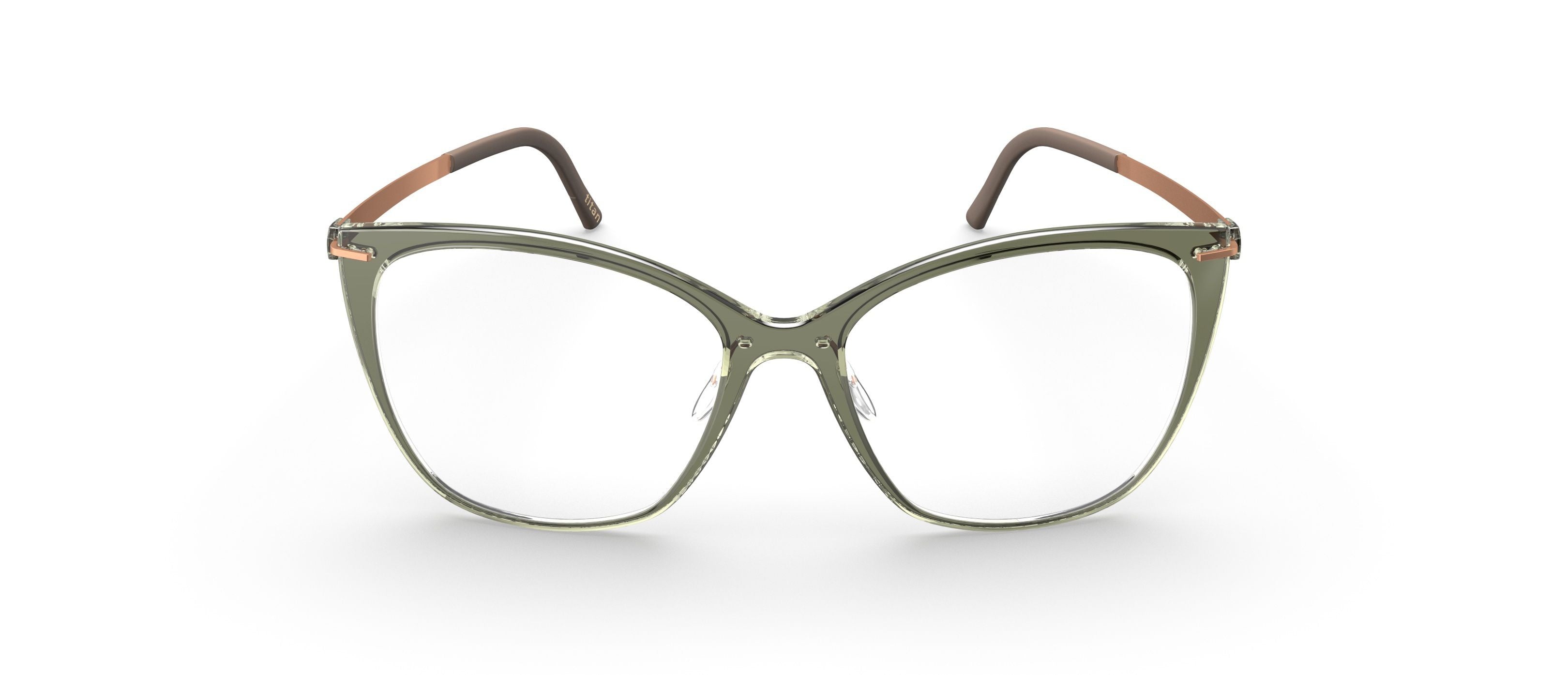 Armazón Infinity View 1610