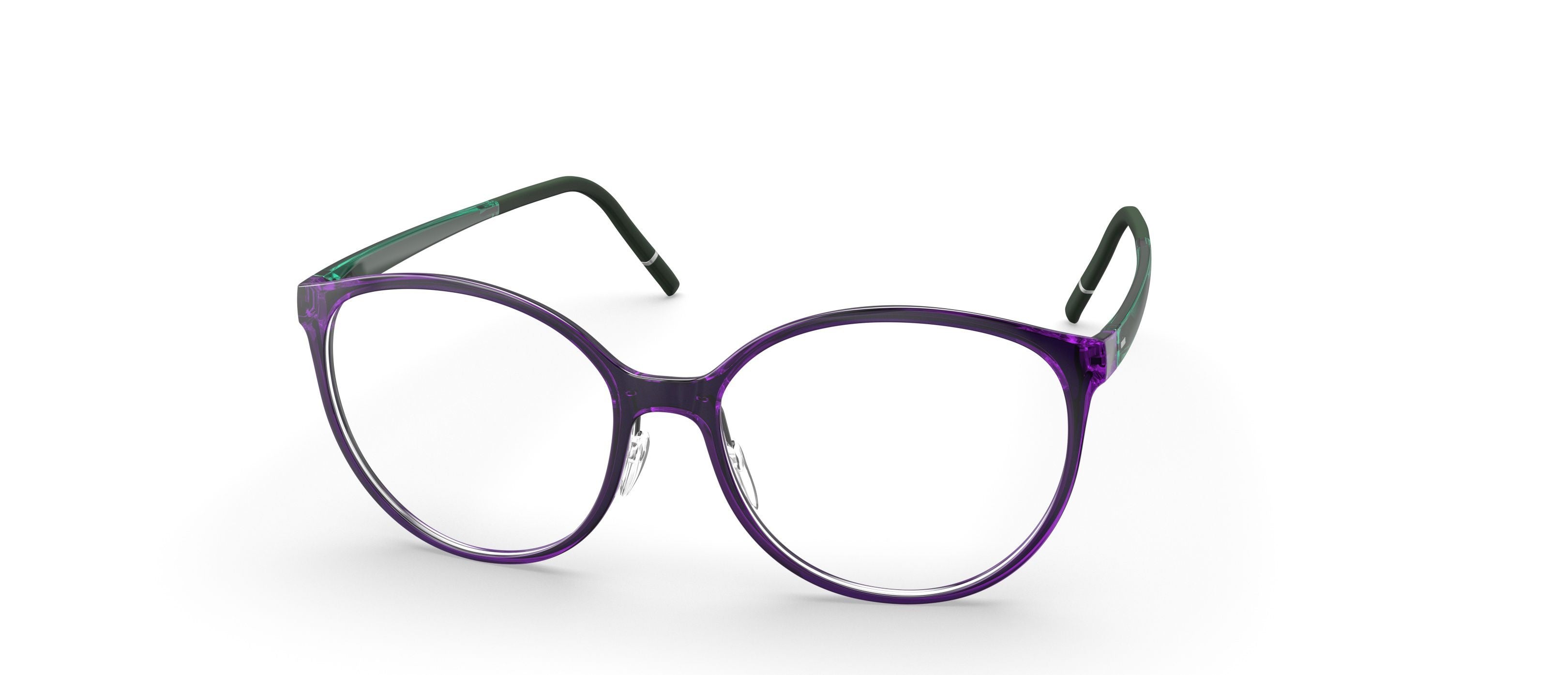 Armazón Vivid Sky 1614