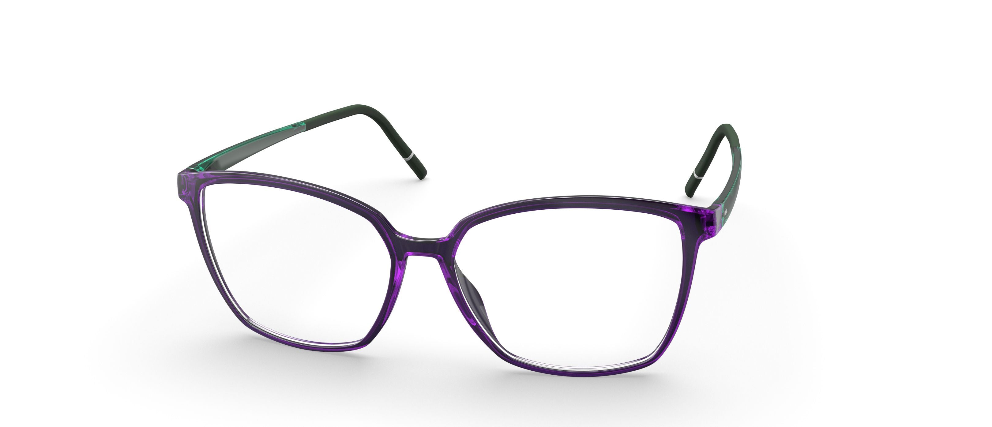 Armazón Vivid Sky 1613