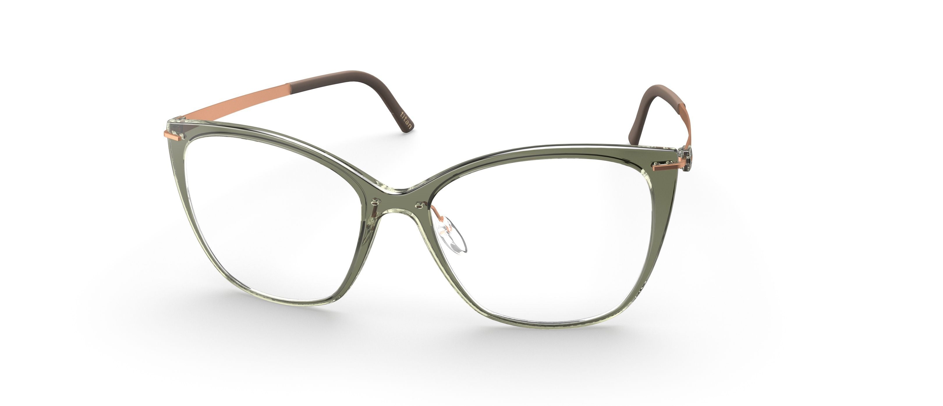 Armazón Infinity View 1610