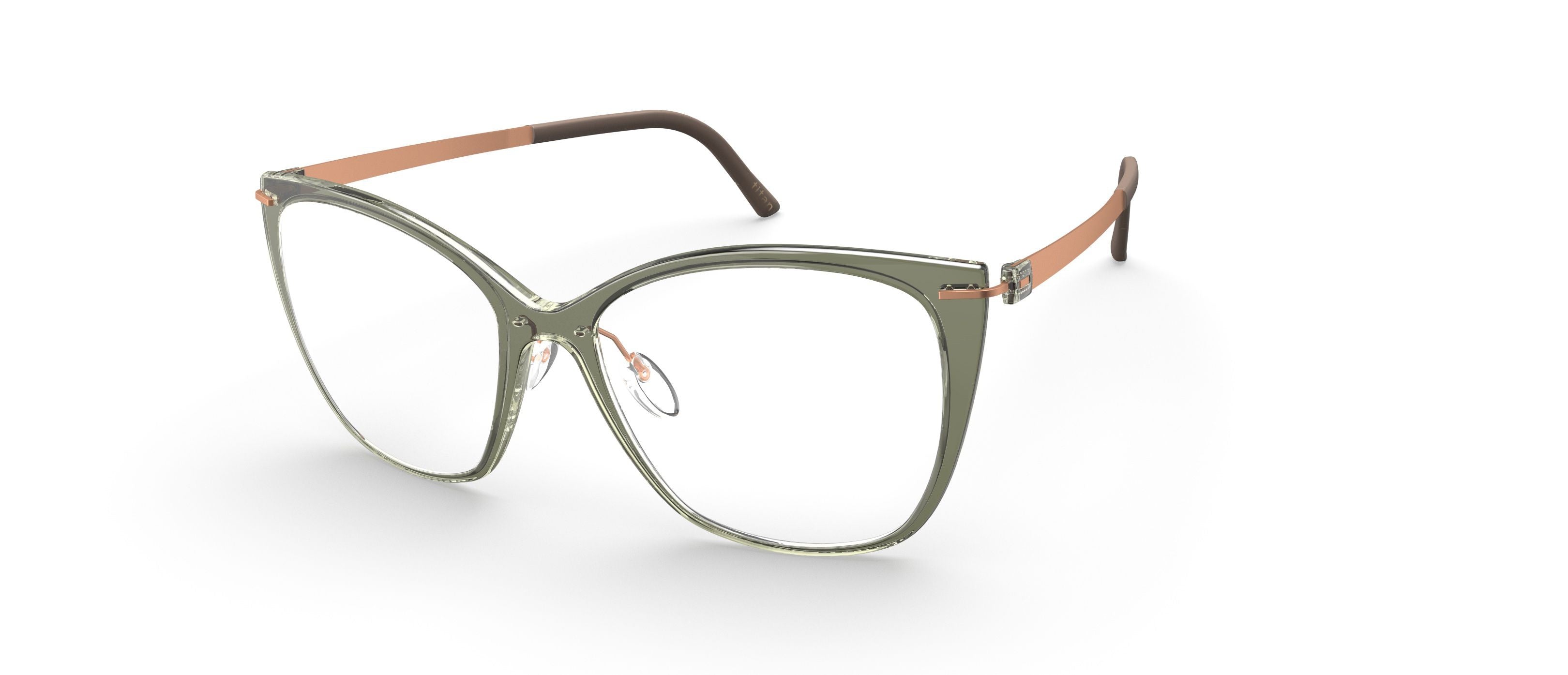 Armazón Infinity View 1610