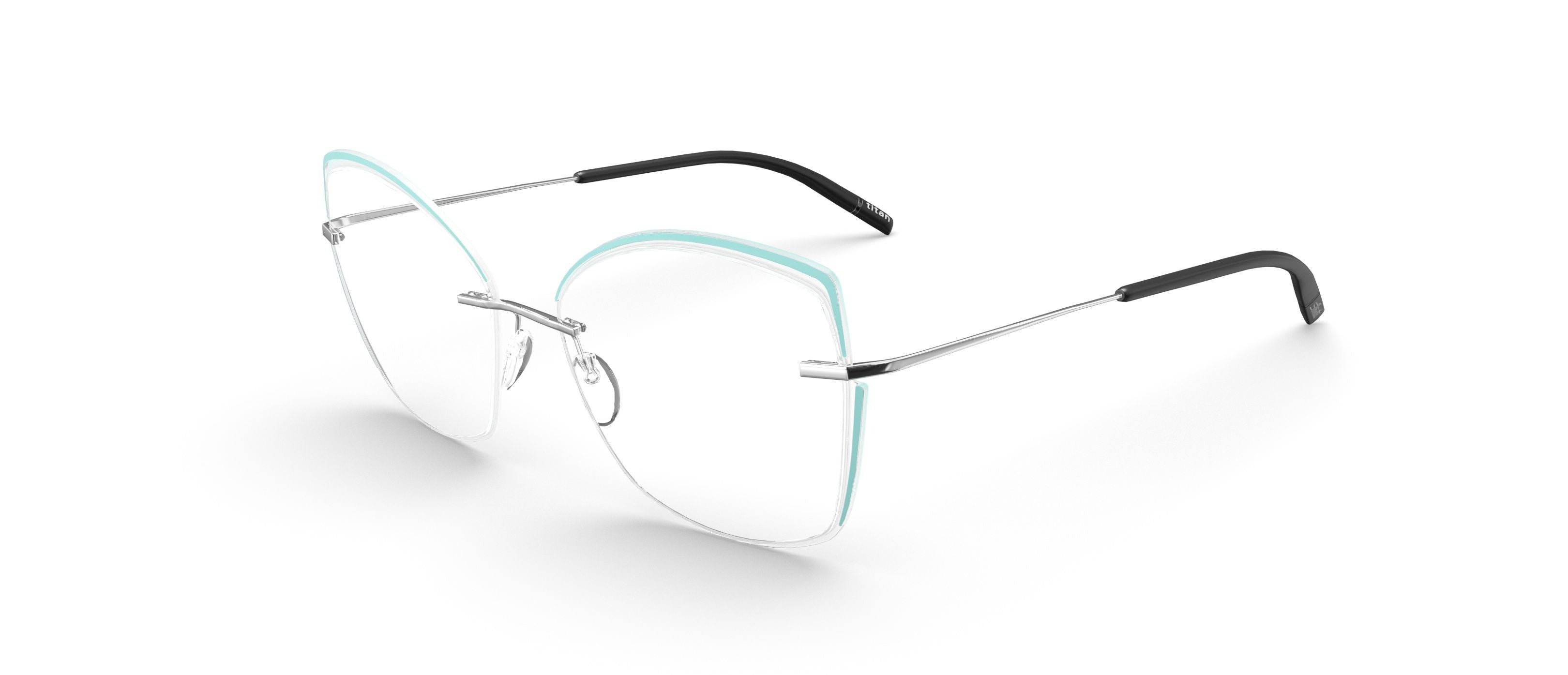 Armazón TMA - LaLigne 5568