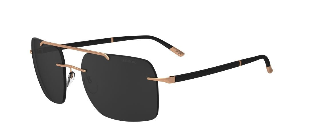 Armazón de Sol Sun C-2 8708