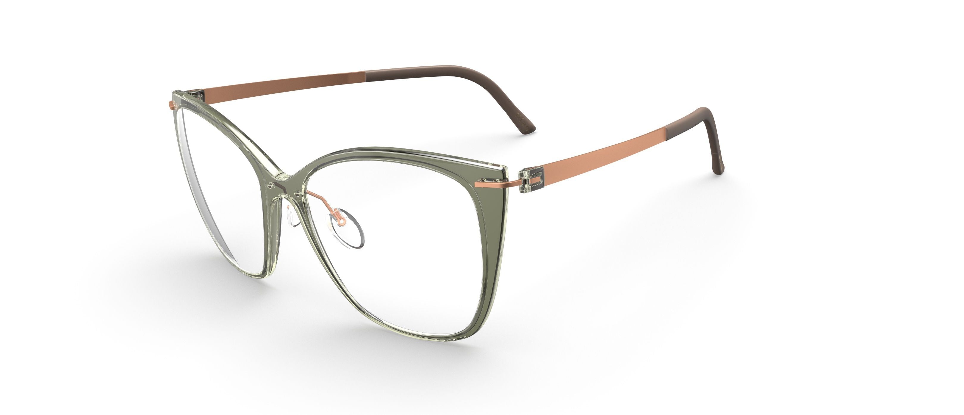 Armazón Infinity View 1610