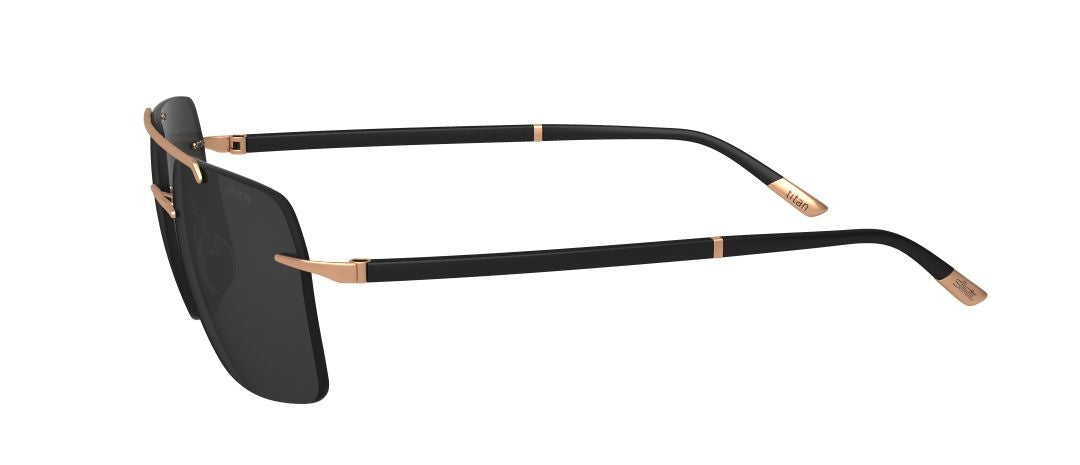 Armazón de Sol Sun C-2 8708