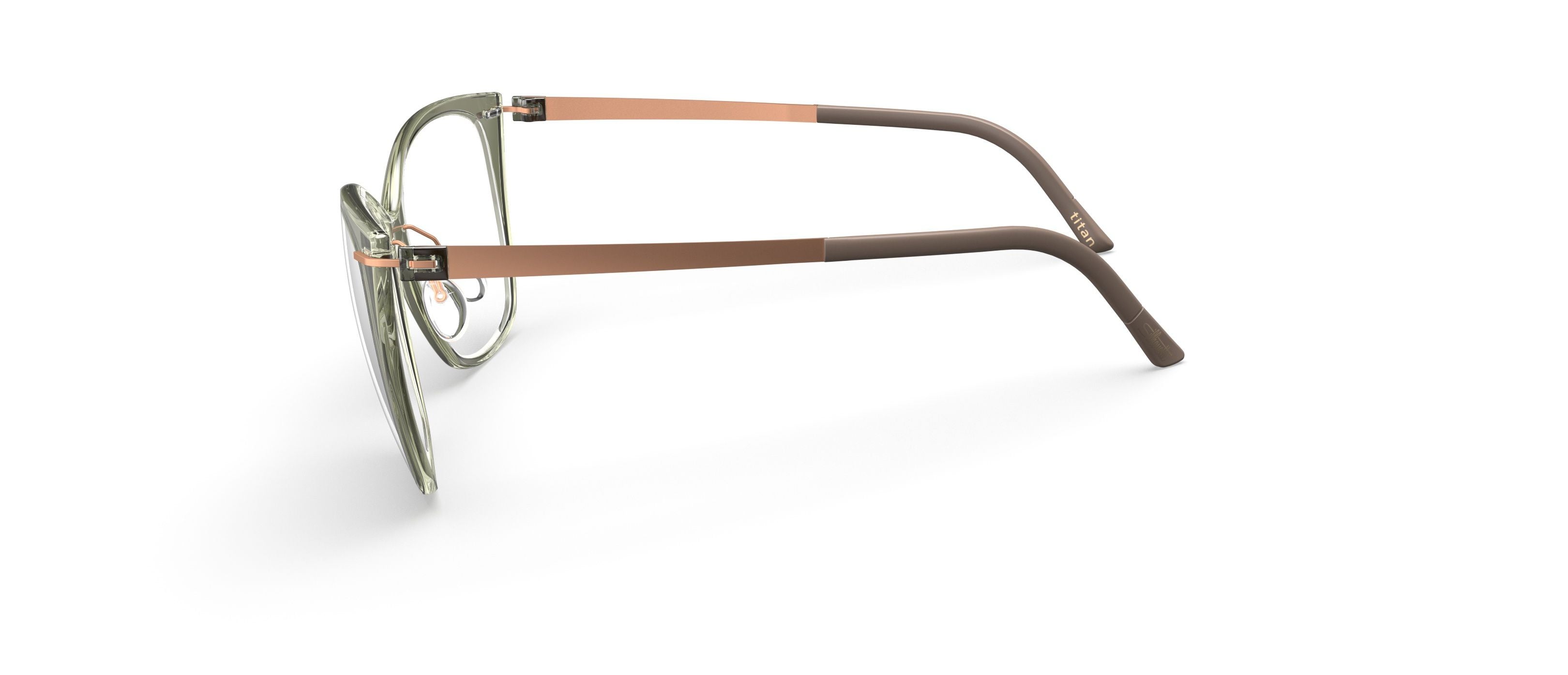 Armazón Infinity View 1610