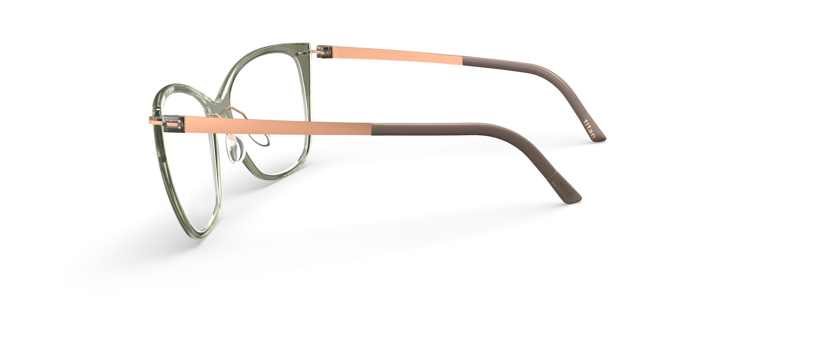 Armazón Infinity View 1610