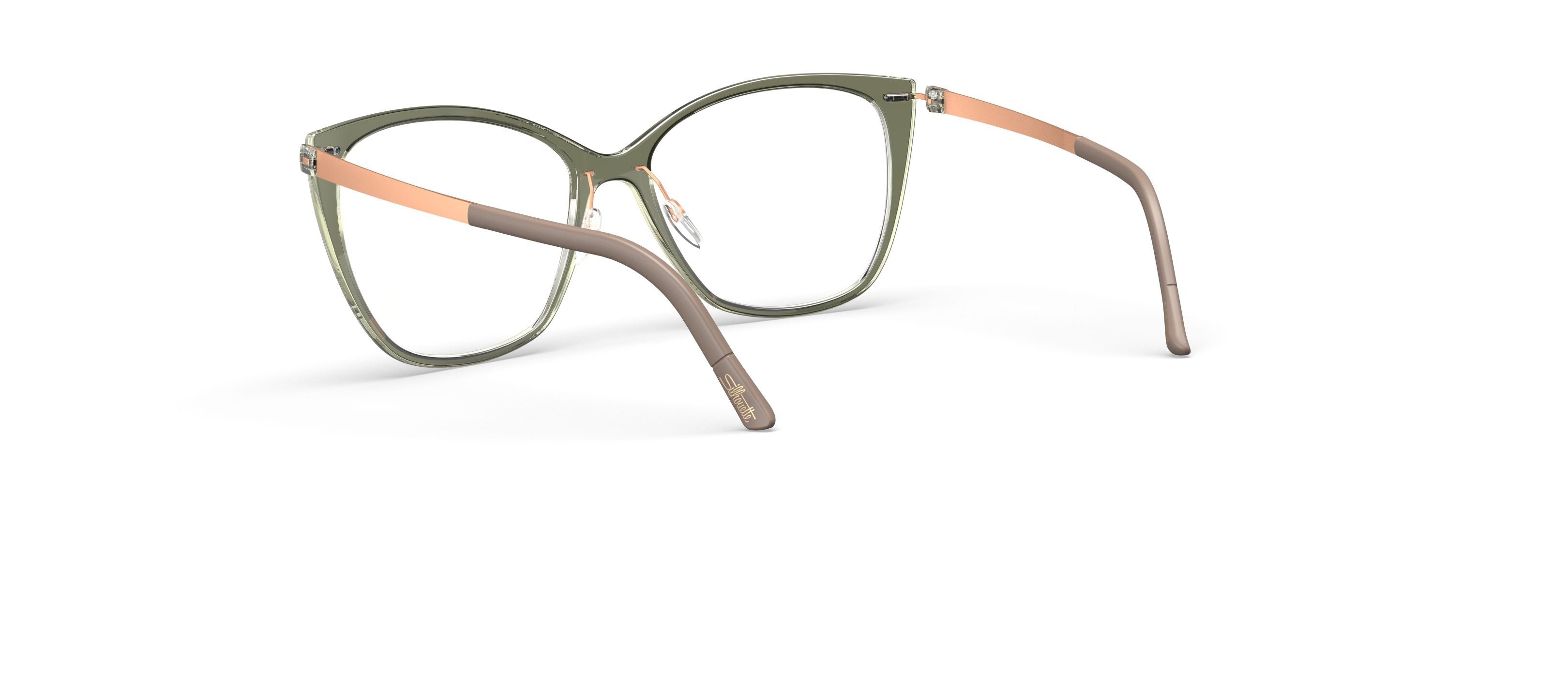 Armazón Infinity View 1610