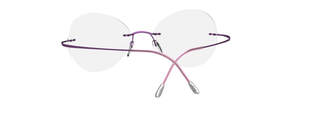 Armazón TMA Must Collection 5515