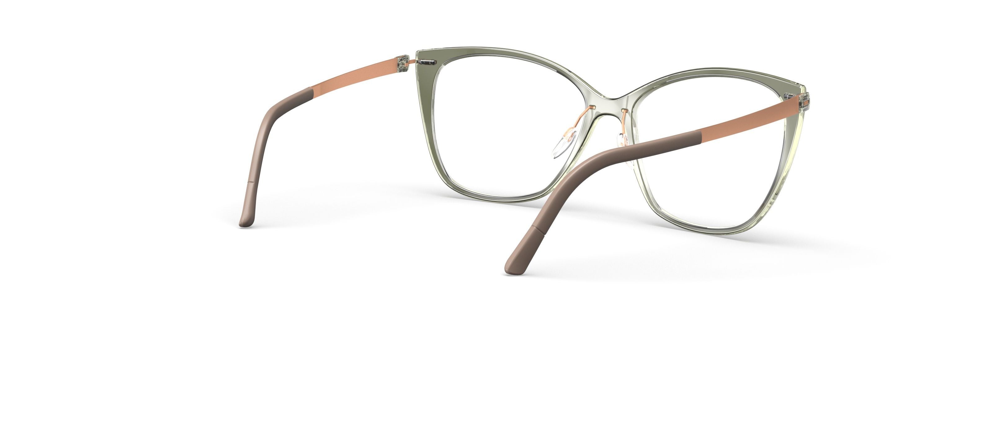 Armazón Infinity View 1610