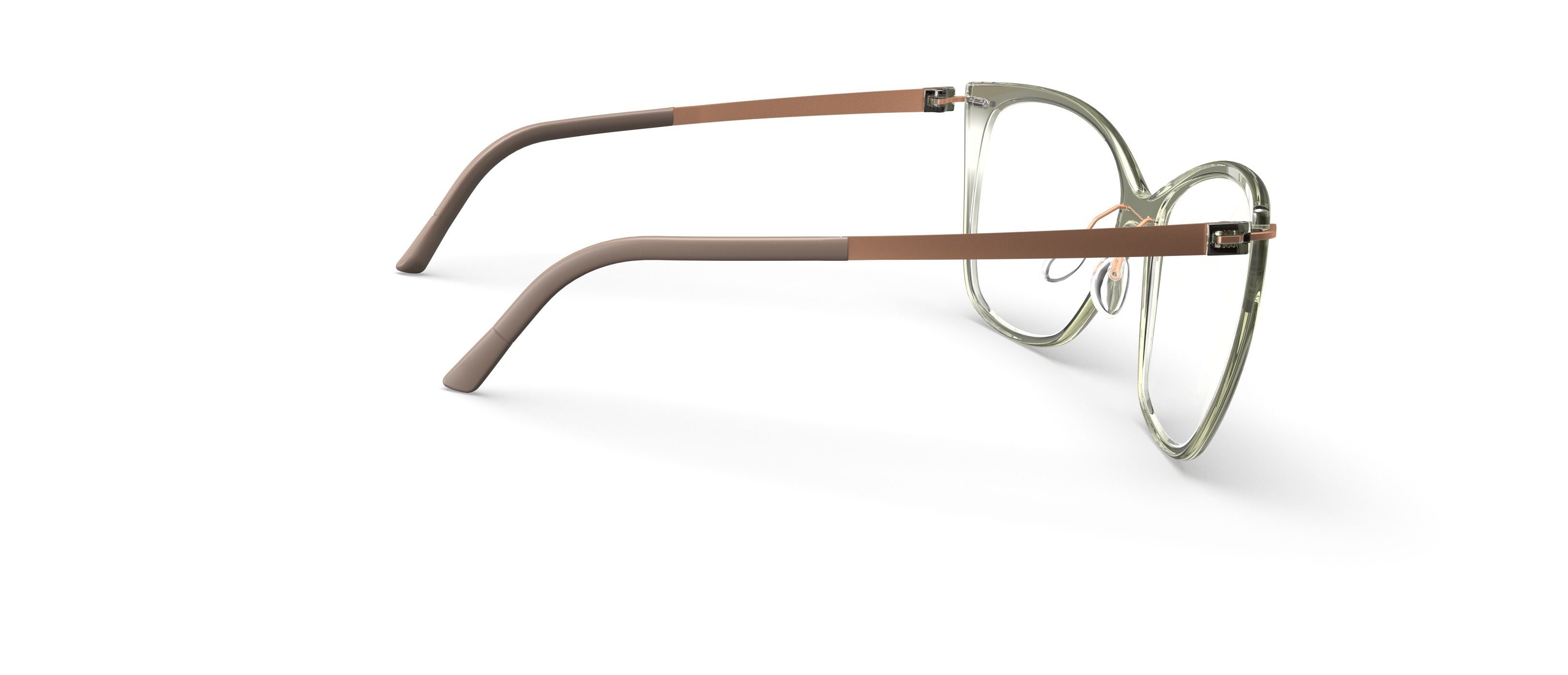 Armazón Infinity View 1610