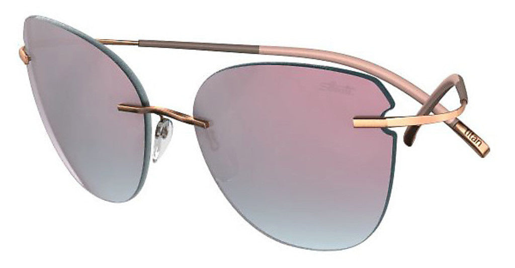 Armazón de Sol TMA Icon 8156