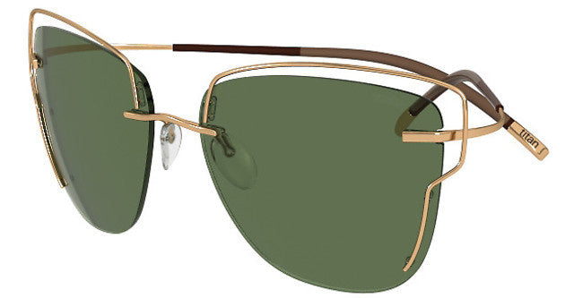 Armazón de Sol TMA Atwire 8162