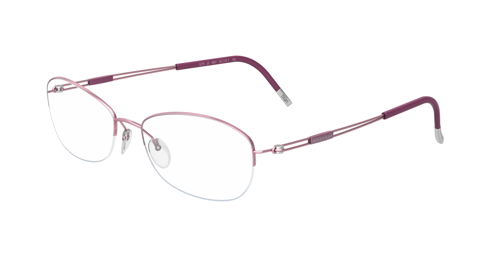 Armazón TNG Nylor 4470