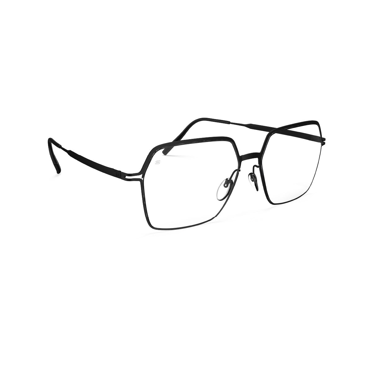 Titanium Reframed 4572