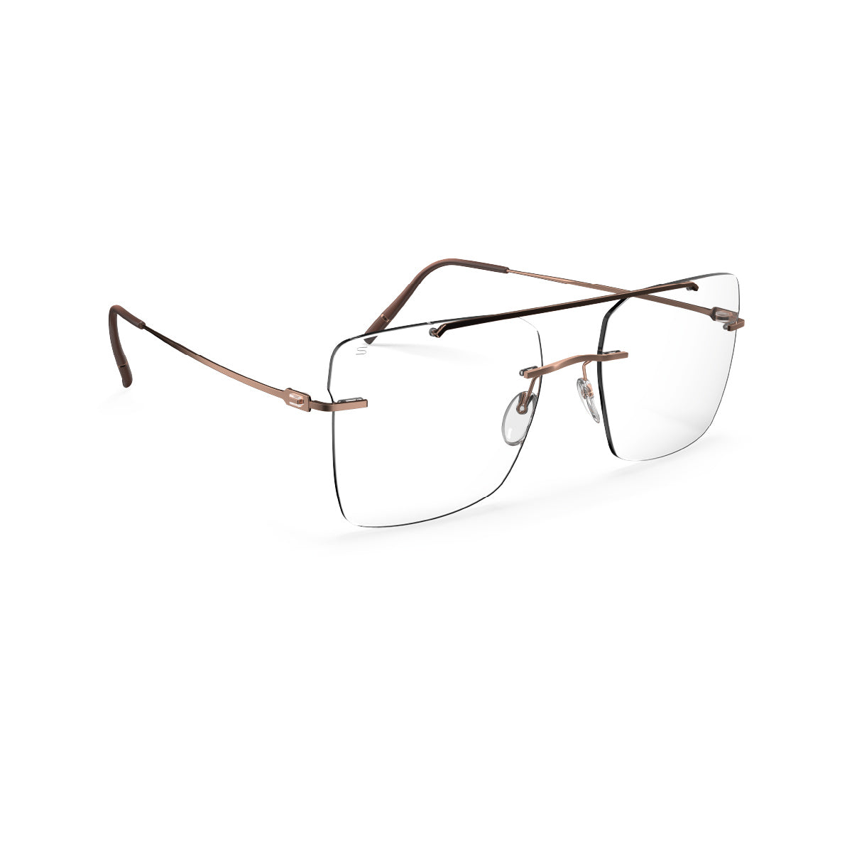 The Refined 5593