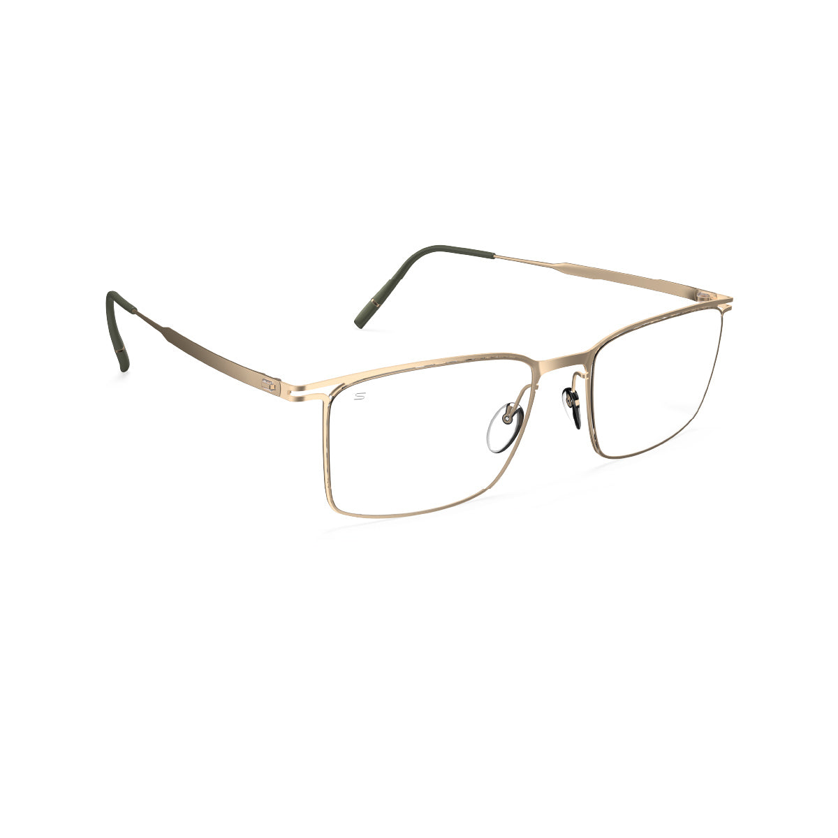 Titanium Reframed 5594