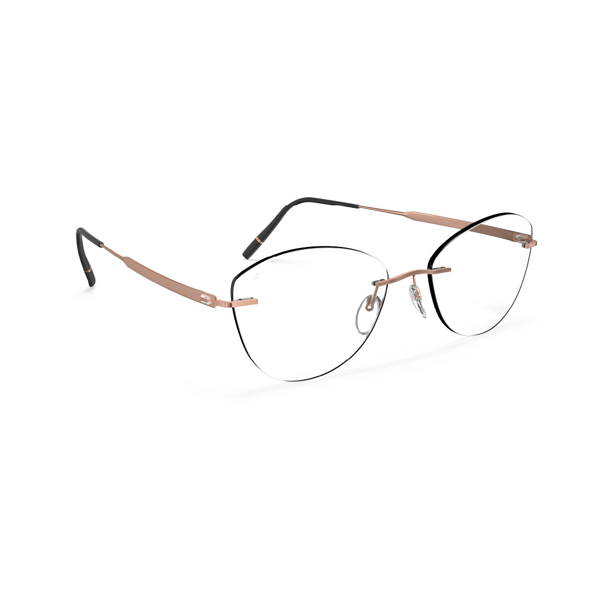 The Timeless Visionary 5603